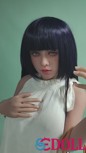 Kiko Sex doll (SEDoll 151cm e-cup #010 TPE)