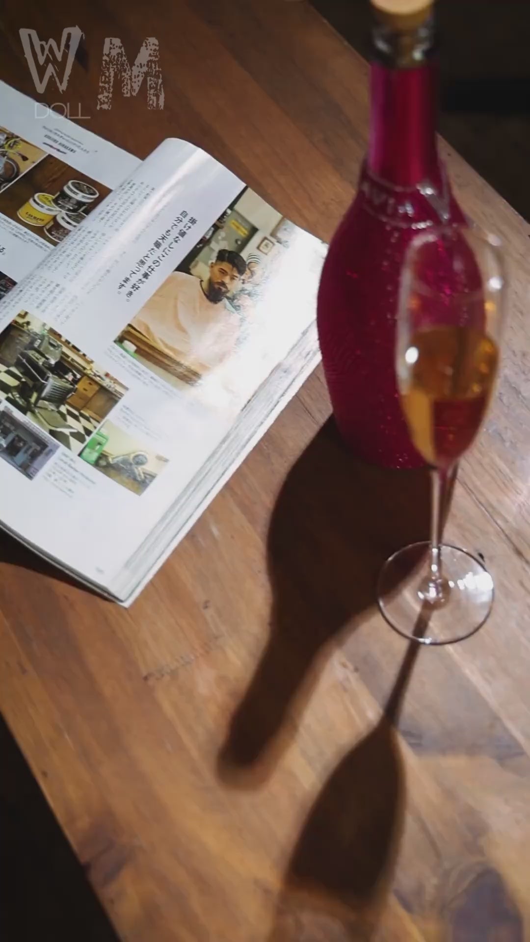 Sexuální panenka Bimbo (WM-Doll 158cm K-Cup #496 TPE)