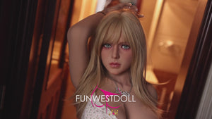 Assos Sex doll (FunWest Doll 162cm f-cup #030 TPE)