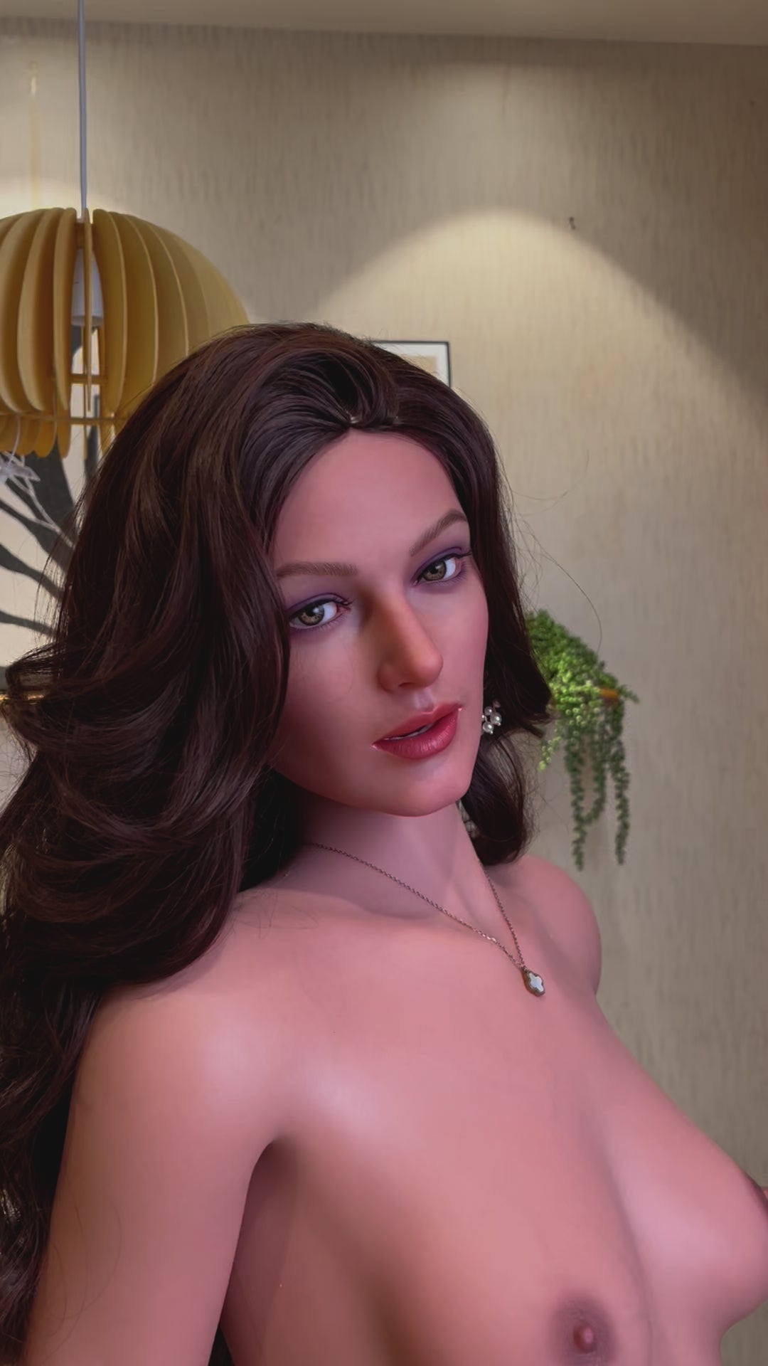 Donna Sex Doll (Zelex 171cm C-CUP ZXE214-1 SLE SLEIKON) EXPRESS