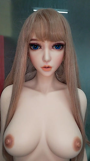 Sexová panenka Sakurai Koyuki (Elsa Babe 165 cm HC026 Silikon)