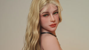 Hannah.C Sex Doll (SEDoll 161cm F-Cup #128 TPE)