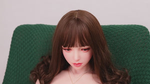 Naimei torso Sex doll (Tayu-Doll 88cm e-cup ZC-9# silicone)
