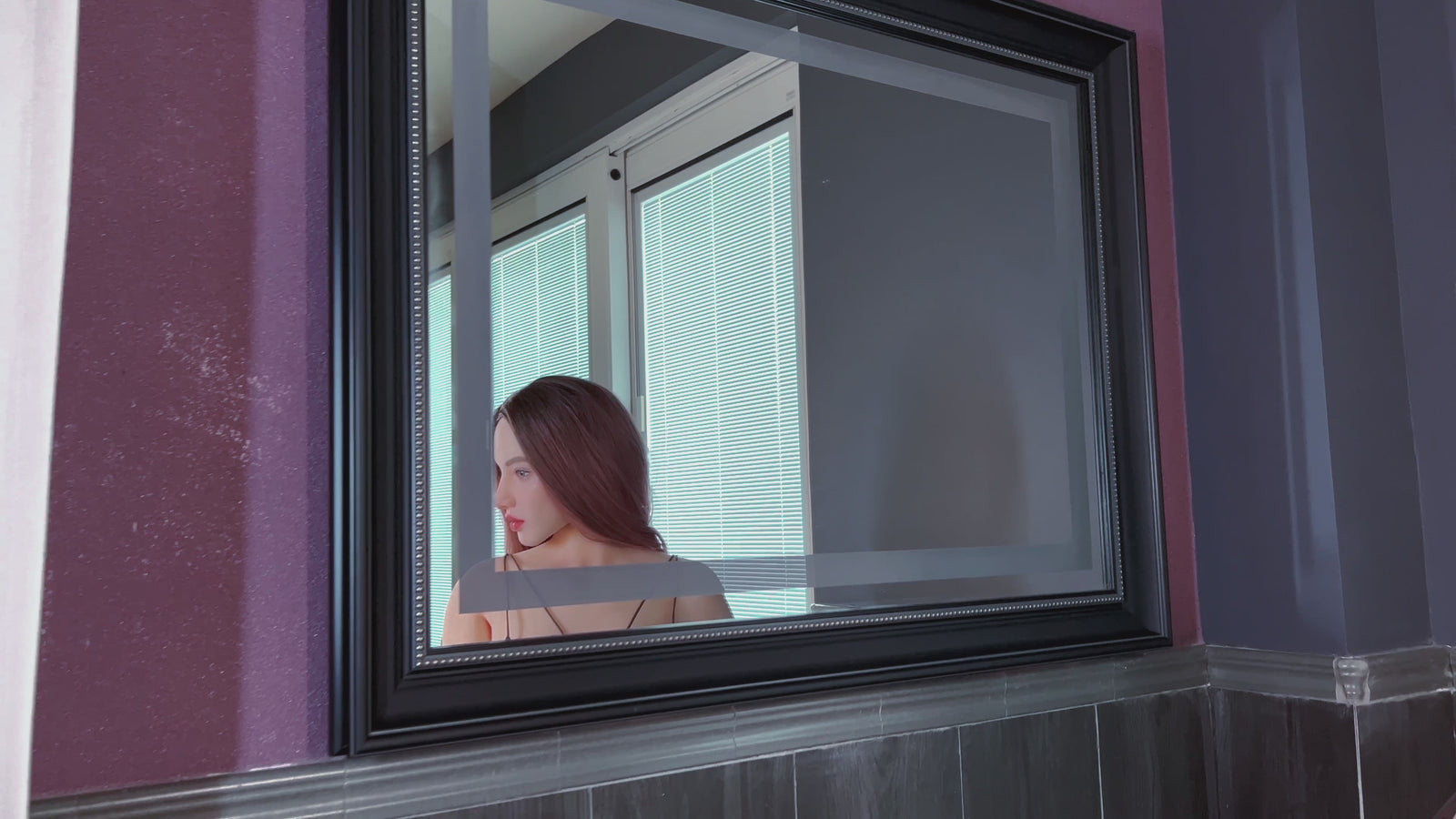 Sola sexuální panenka (Climax Doll Pro 157cm miska C TPE+silikon) EXPRESS