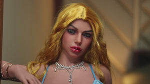 Denice Sex doll (Aibei Doll 166cm D-cup #215 TPE)