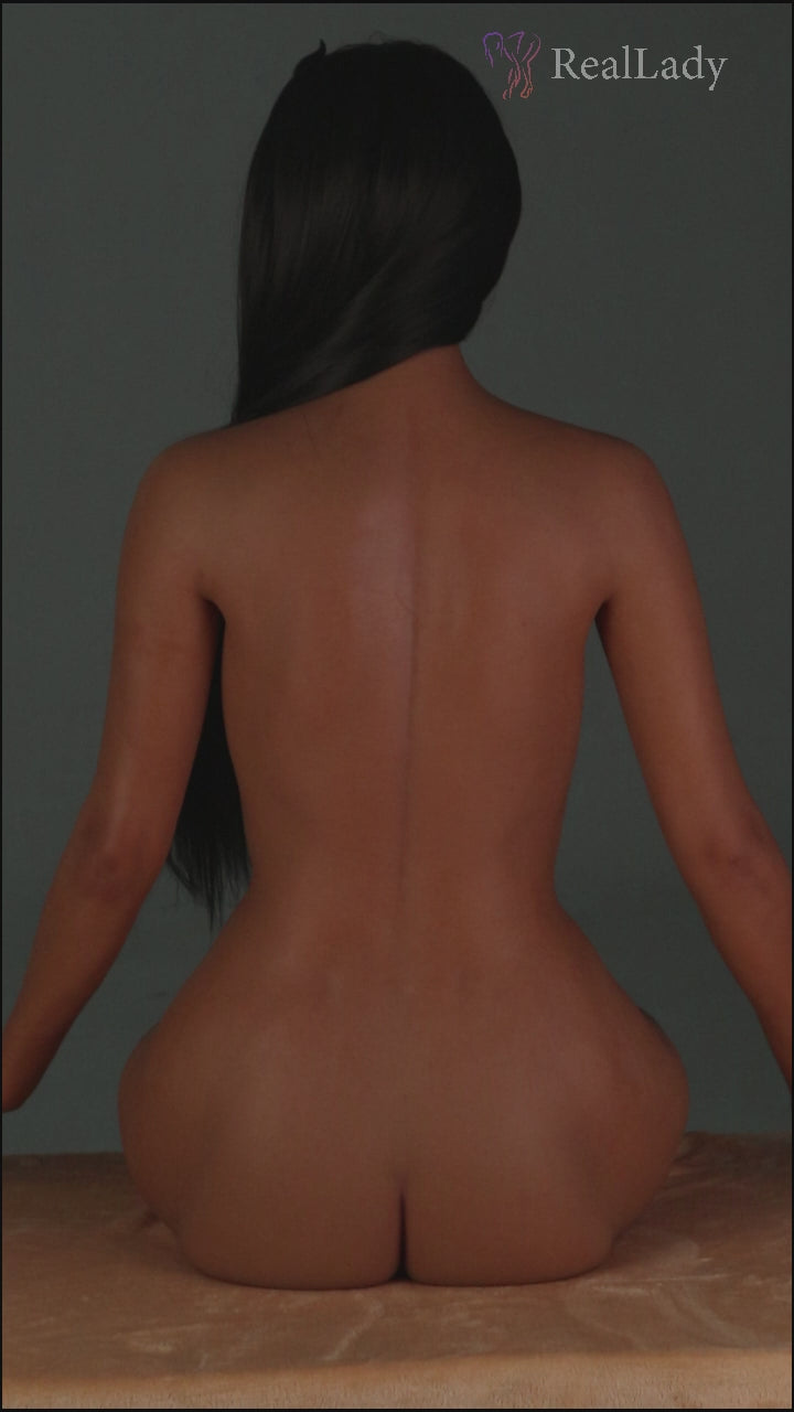 Sexuální panenka Succubus Demons Eileen (Real Lady 170 cm C-Cup S40 silikon)