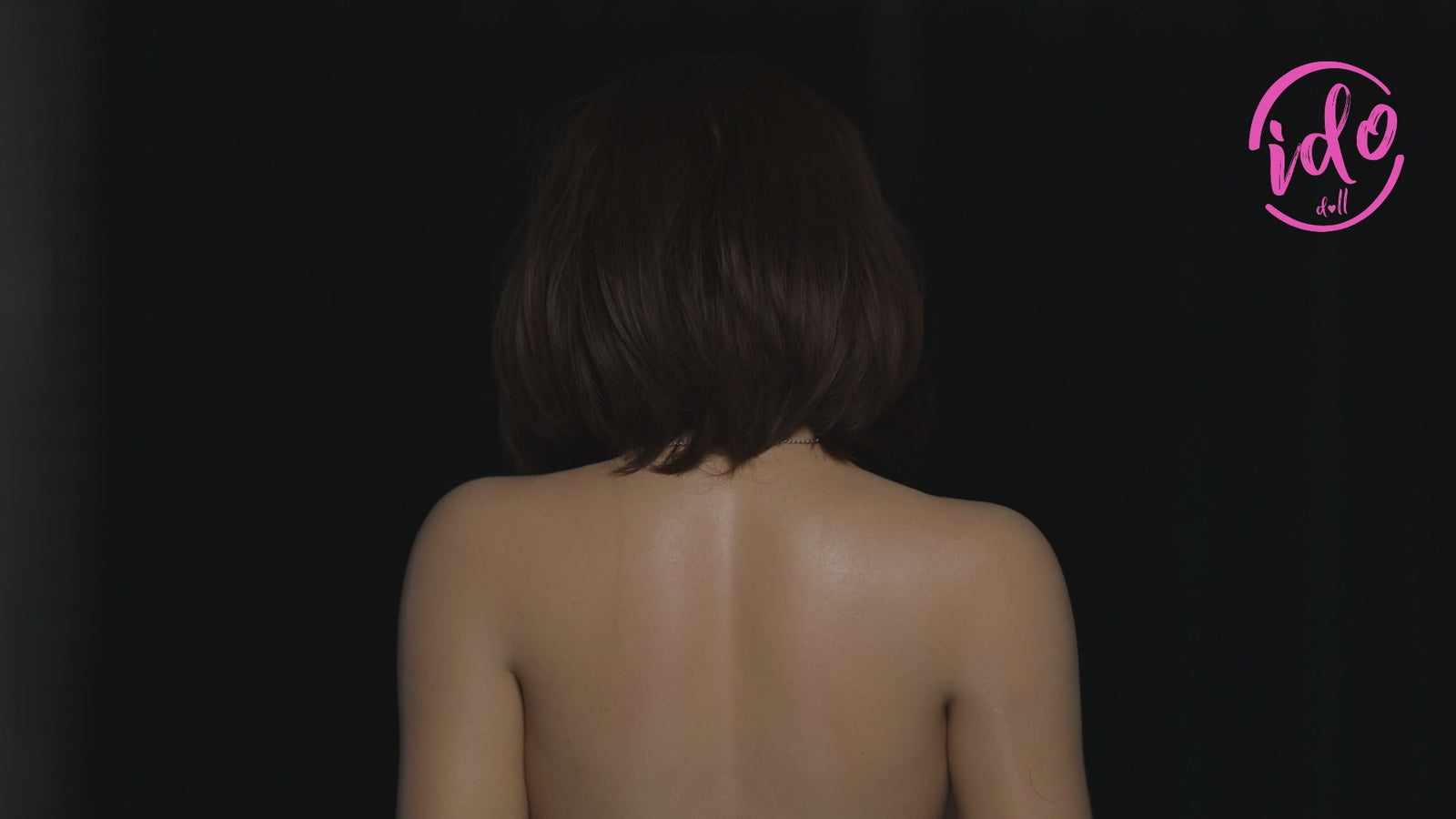 Tatiana Sex Doll (Idodoll 167cm F-Cup #ID1 silikon)