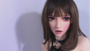 Kurai Sakura Sex doll (Elsa Babe 150cm HB031 silicone)