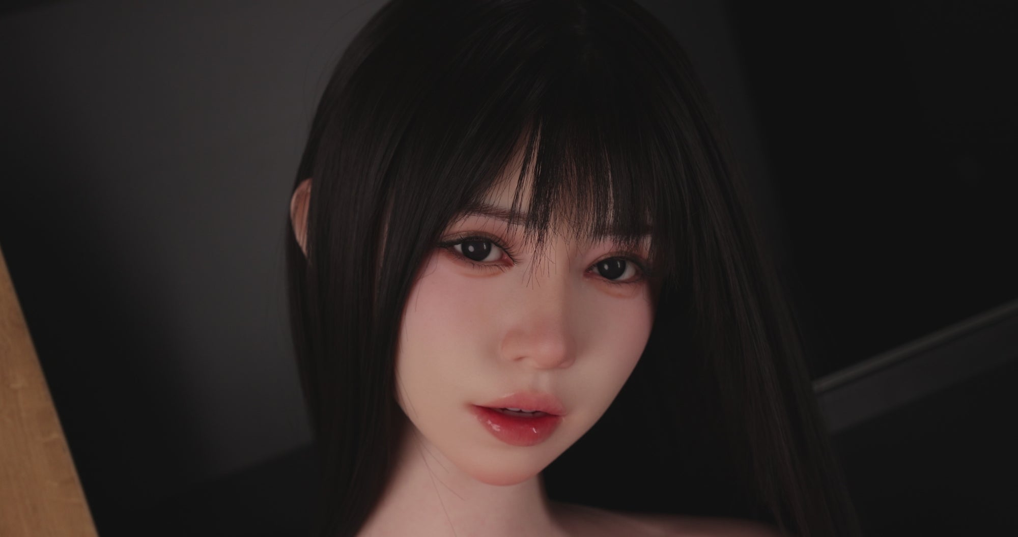 Nora Sex doll (FanReal Doll 166cm J-cup silicone)