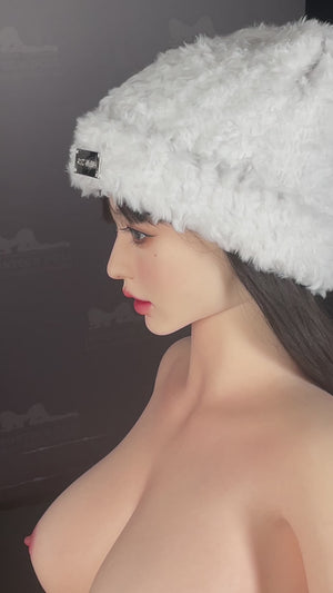 Yuna Sex Doll (Irontech Doll 165 cm F-Cup T1-1 silikon)