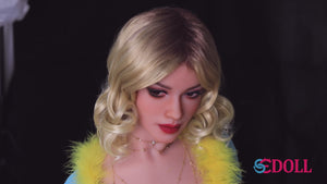 Patricia Sex Doll (SEDoll 163cm e-cup #110 TPE)