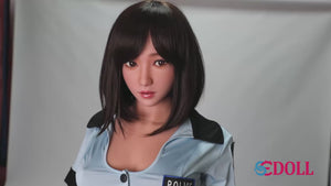 Serika sexuální panenka (SEDoll 163cm e-cup #079 TPE)