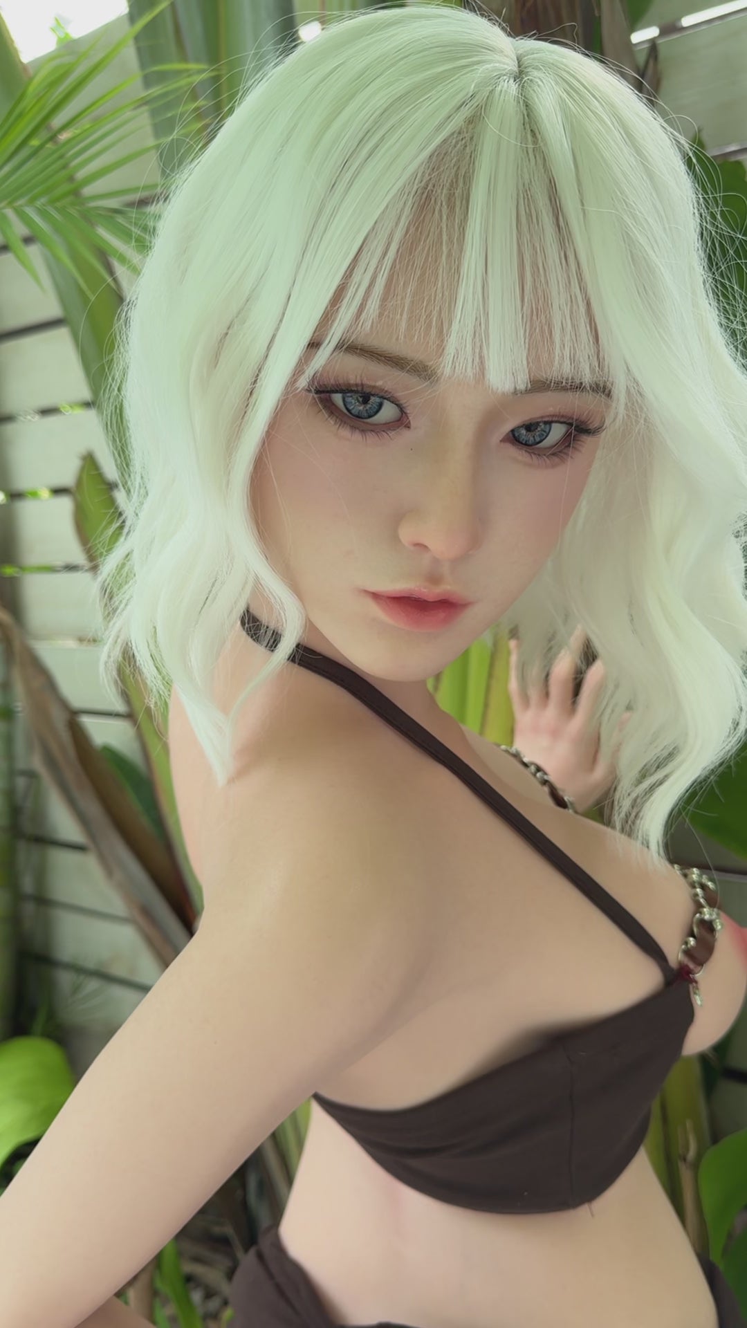 Mio Sex Doll (Starpery 159cm E-Cup TPE+silikon)