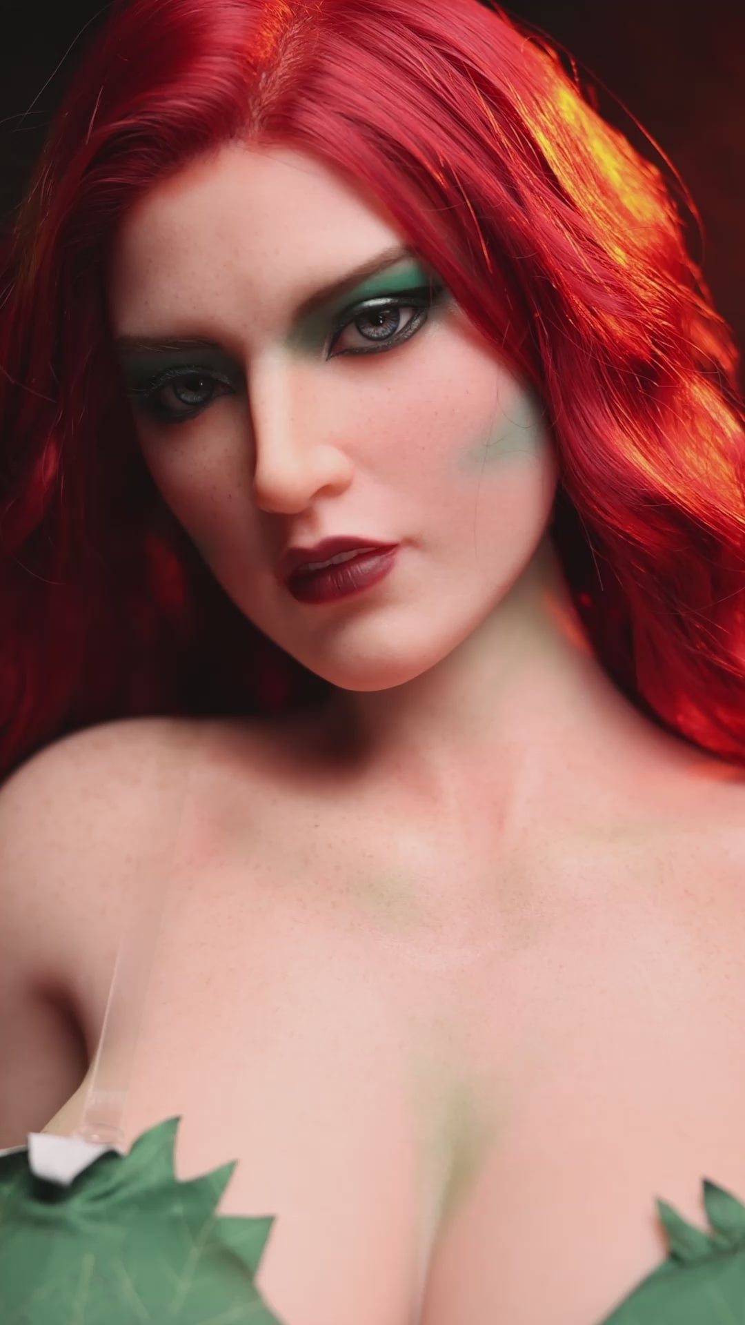 Bella Sex Doll (Starpery 165cm miska G TPE+silikon)