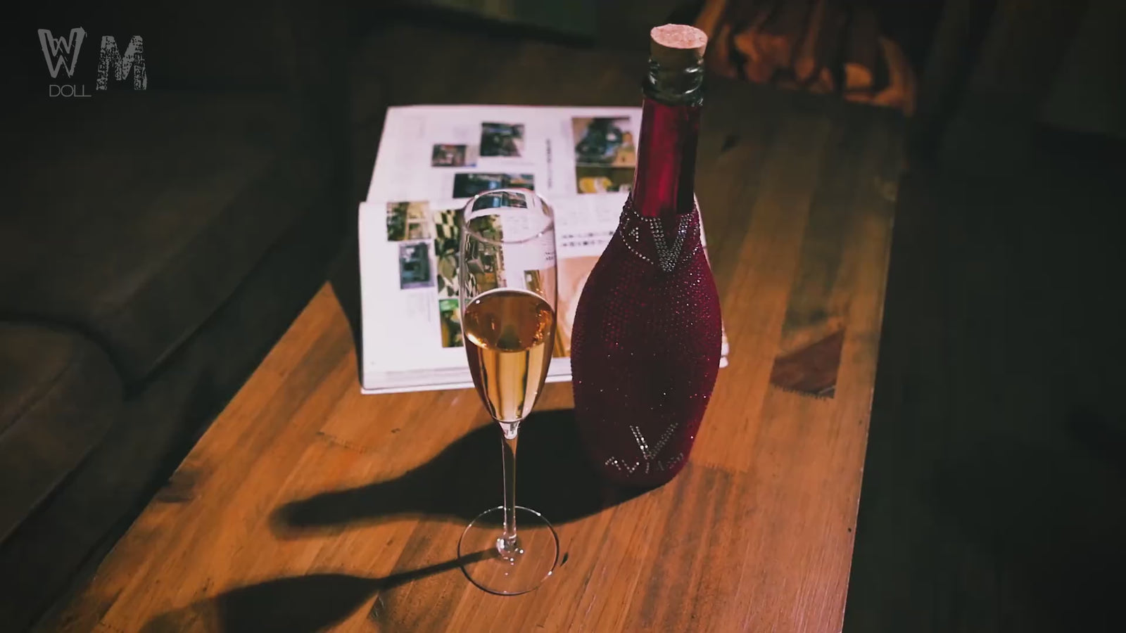 Sexuální panenka Bimbo (WM-Doll 158cm K-Cup #496 TPE)