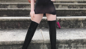 Mani Sex Doll (Climax Doll Mini 60 cm silikon F-Cup)