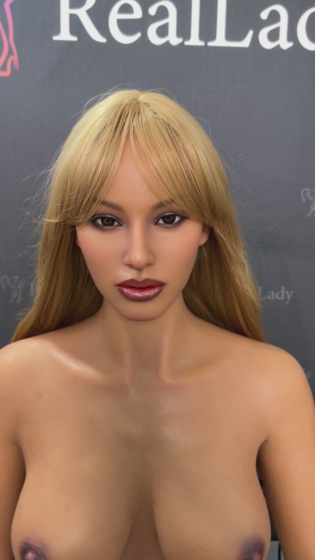 Chantelle Sex Doll (Real Lady 170cm C-CUP S28 Silikon) EXPRESS