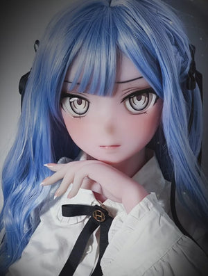 Nakano Kasumi Sex Doll (Elsa Babe 148cm AHR016 Silikon)