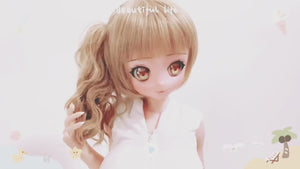 Ishikawa Kiyomi Sex Doll (Elsa Babe 148 cm RAD023 Silikon)