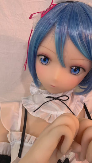 Saika Sex Doll (YJL Doll 156cm silikon F-Cup)