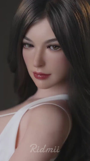 Karyn Sex Doll (Ridmii Doll 163 cm D-kupa TPE+silikon) EXPRESS