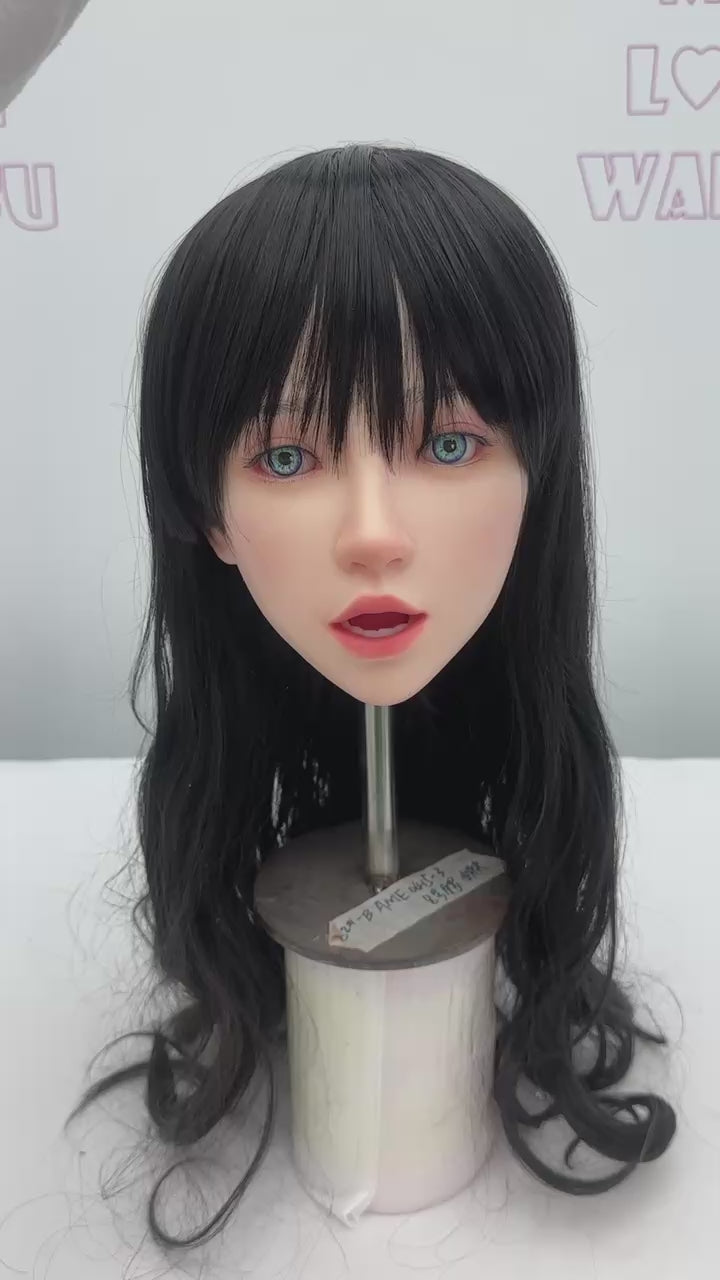 Ayaka Sex doll (My Loli Waifu 158cm D-cup #82B silicone) EXPRESS