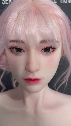 Mio Torso Sex Doll (Starpery 85 cm silikon G-Cup)