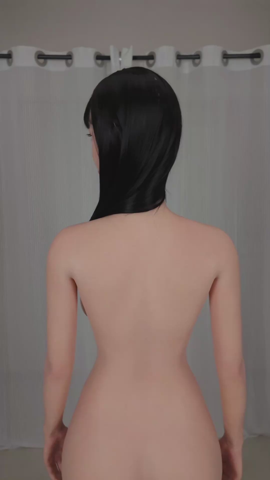 Sera Sex Doll (Zelex 170cm F-Cup KE04 silikon)