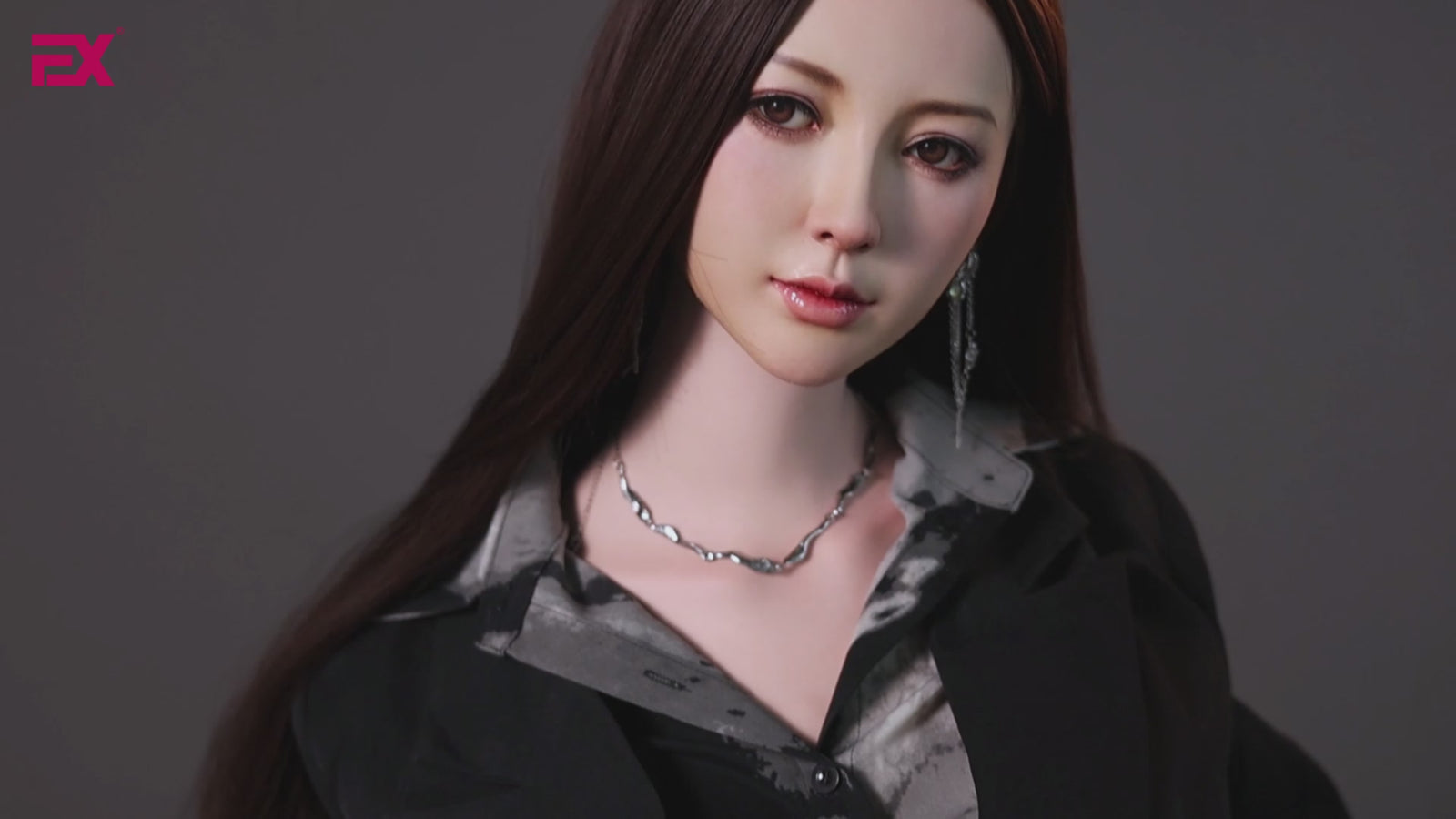 Ruoyi Sex doll (EXDoll 171cm F-cup #Ukiyo-E silicone)