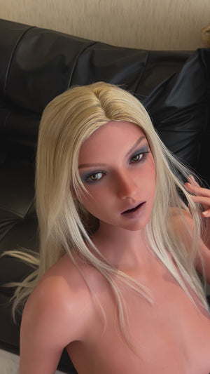 Scarlett Sex Doll (Zelex 175cm E-CUP GE95-4 Silikon)
