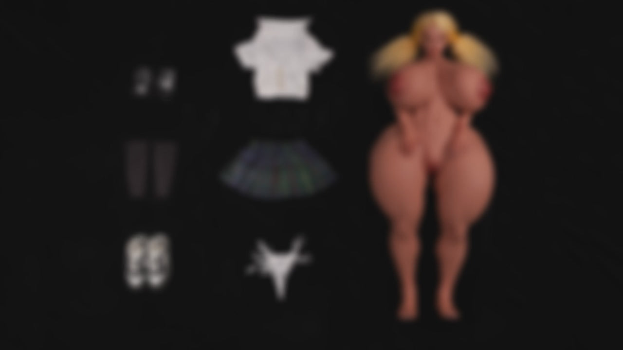 Chase Sex doll (Climax Doll Mini 70cm S-cup TPE)