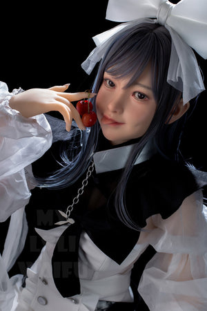 Rena Sex Doll (My Loli Waifu 148cm B-Cup #24 TPE+silikon)