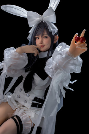 Rena Sex Doll (My Loli Waifu 148cm B-Cup #24 TPE+silikon)