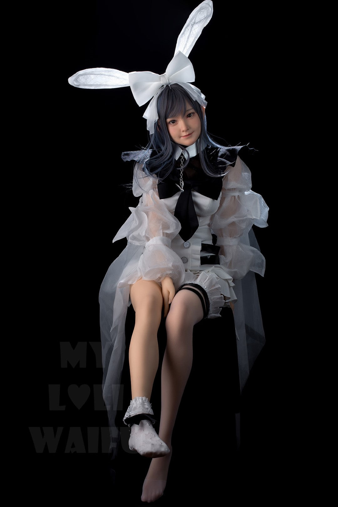 Rena Sex Doll (My Loli Waifu 148cm B-Cup #24 TPE+silikon)