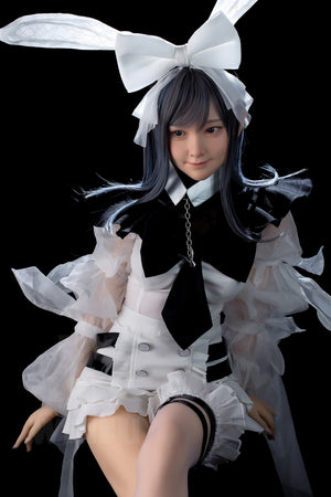 Rena Sex Doll (My Loli Waifu 148cm B-Cup #24 TPE+silikon)