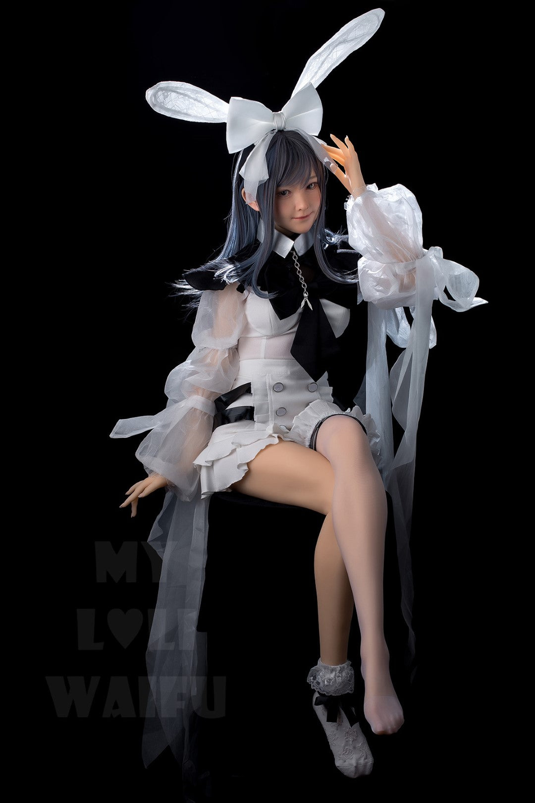 Rena sexuální panenka (My Loli Waifu 148cm B-Cup #24 TPE+silikon)