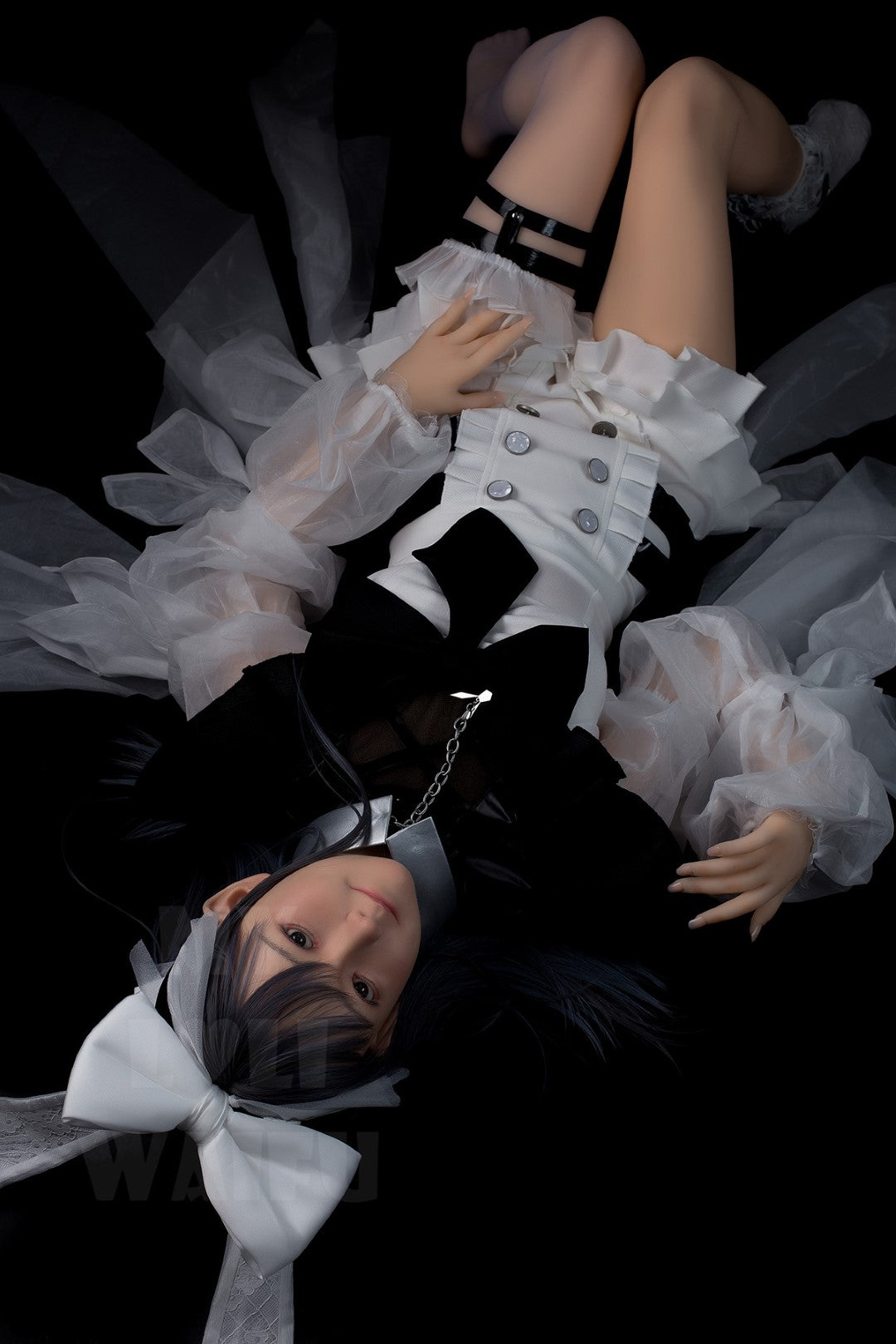 Rena Sex Doll (My Loli Waifu 148cm B-Cup #24 TPE+silikon)