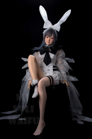 Rena Sex Doll (My Loli Waifu 148cm B-Cup #24 TPE+silikon)