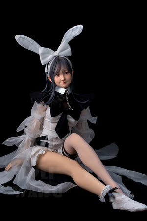 Rena Sex Doll (My Loli Waifu 148cm B-Cup #24 TPE+silikon)