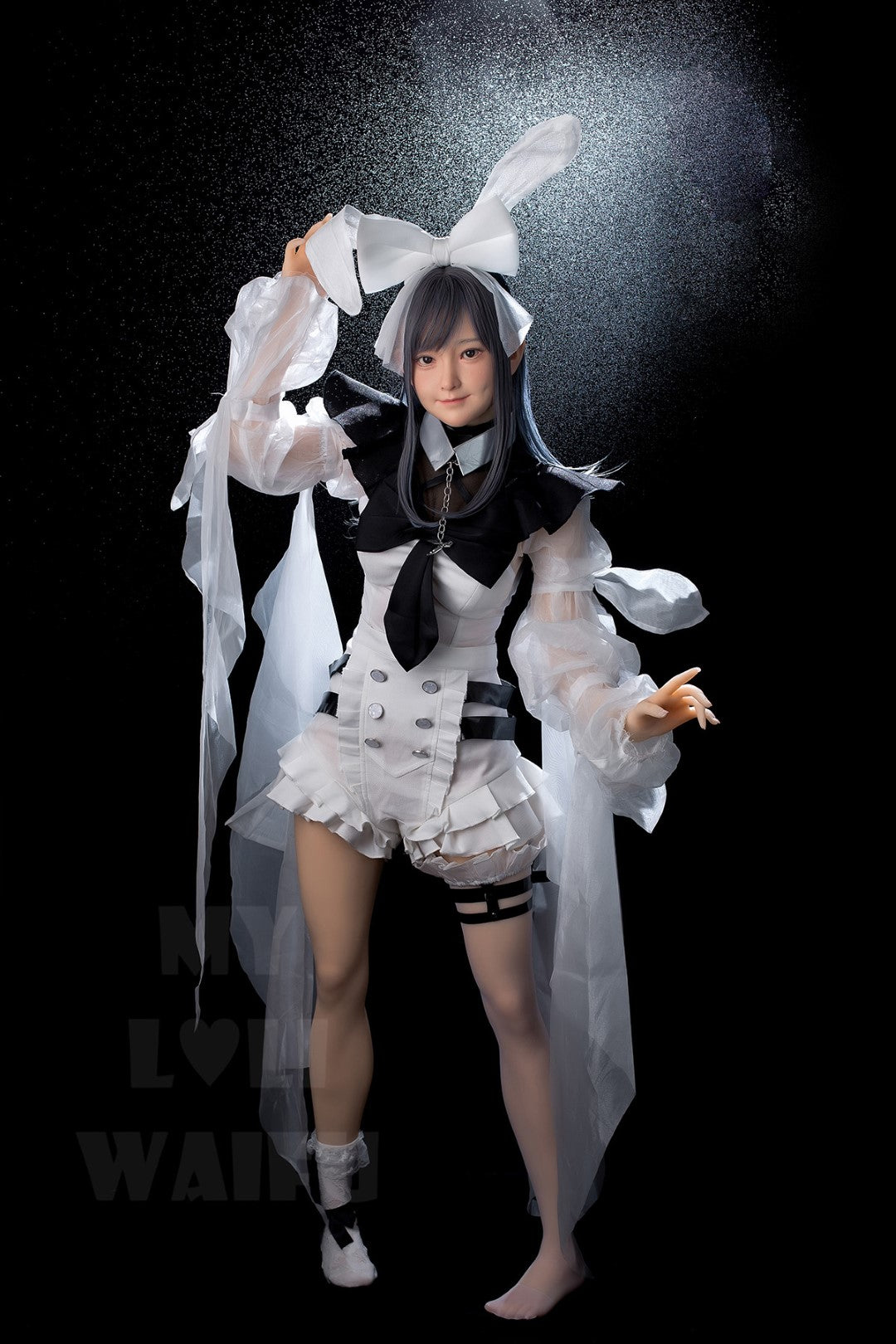 Rena sexuální panenka (My Loli Waifu 148cm B-Cup #24 TPE+silikon)