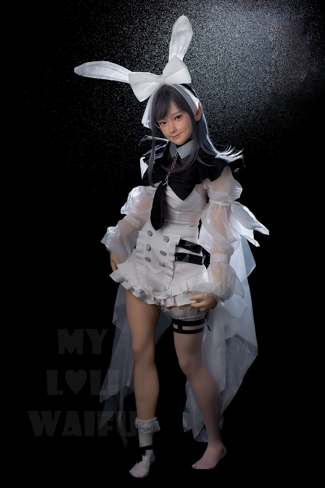 Rena sexuální panenka (My Loli Waifu 148cm B-Cup #24 TPE+silikon)
