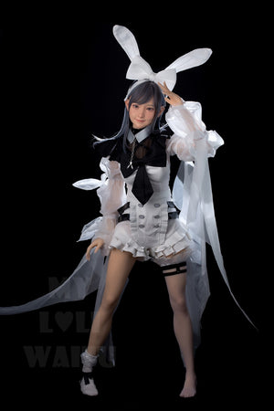 Rena Sex Doll (My Loli Waifu 148cm B-Cup #24 TPE+silikon)
