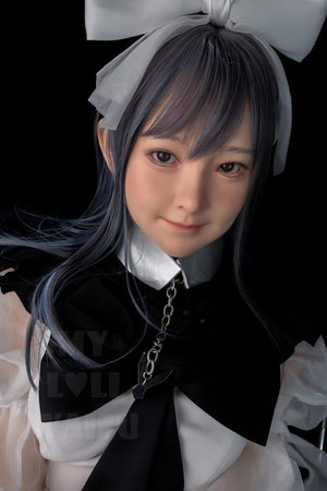 Rena Sex Doll (My Loli Waifu 148cm B-Cup #24 TPE+silikon)