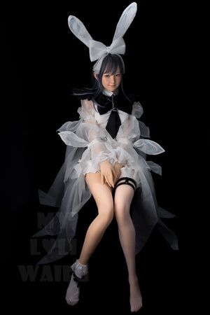 Rena Sex Doll (My Loli Waifu 148cm B-Cup #24 TPE+silikon)