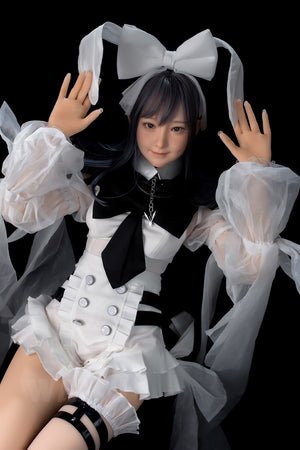 Rena Sex Doll (My Loli Waifu 148cm B-Cup #24 TPE+silikon)