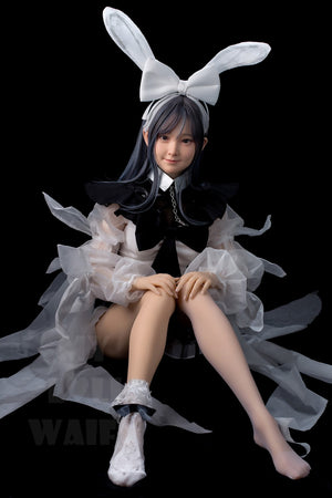 Rena Sex Doll (My Loli Waifu 148cm B-Cup #24 TPE+silikon)