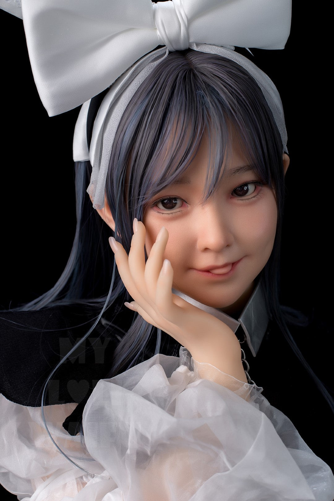 Rena Sex Doll (My Loli Waifu 148cm B-Cup #24 TPE+silikon)