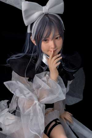 Rena Sex Doll (My Loli Waifu 148cm B-Cup #24 TPE+silikon)