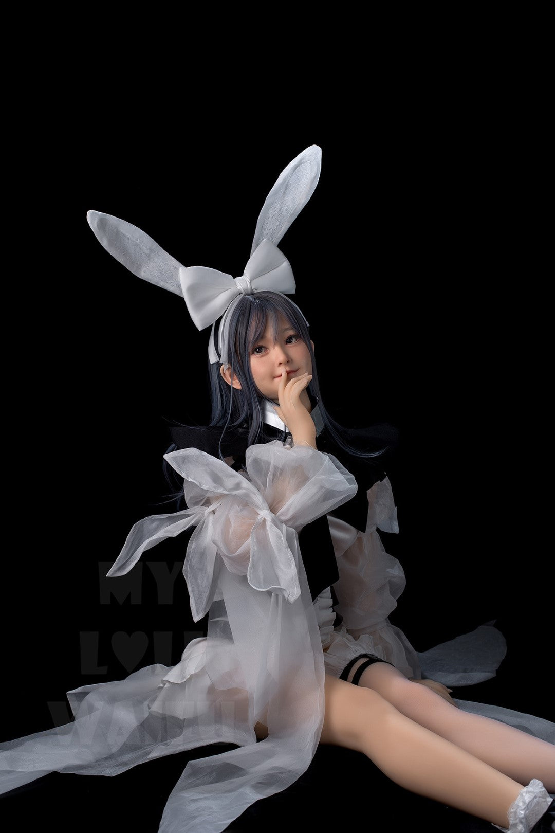 Rena Sex Doll (My Loli Waifu 148cm B-Cup #24 TPE+silikon)