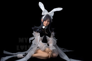 Rena Sex Doll (My Loli Waifu 148cm B-Cup #24 TPE+silikon)